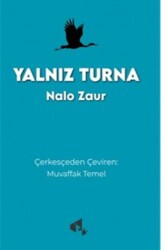 Yalnız Turna - Papirüs Yayınevi