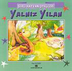 Yalnız Yılan - 1