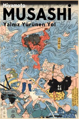 Yalnız Yürünen Yol - 1