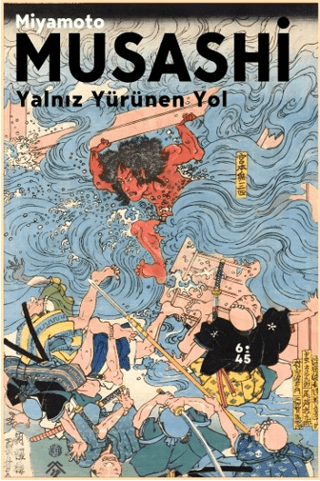 Yalnız Yürünen Yol - 1