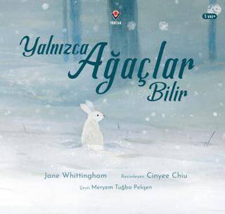 Yalnızca Ağaçlar Bilir - 1