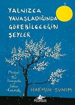 Yalnızca Yavaşladığında Görebileceğin Şeyler - 1