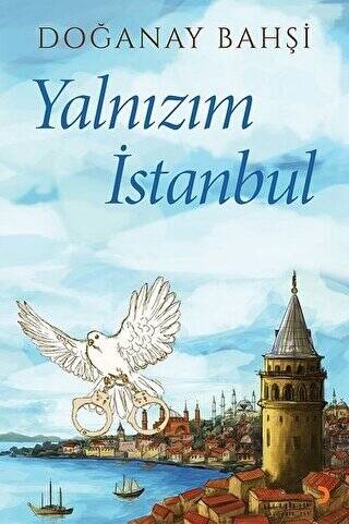Yalnızım İstanbul - 1