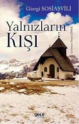 Yalnızların Kışı - 1