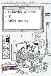 Yalnızlık Aletleri... - İletişim Yayınevi