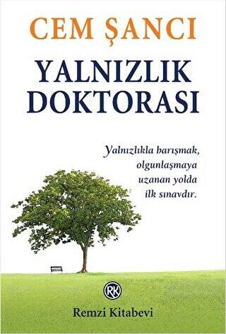 Yalnızlık Doktorası - 1