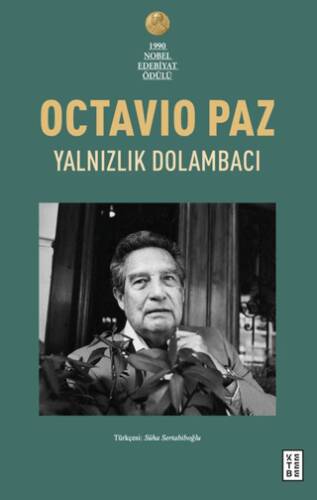 Yalnızlık Dolambacı - 1