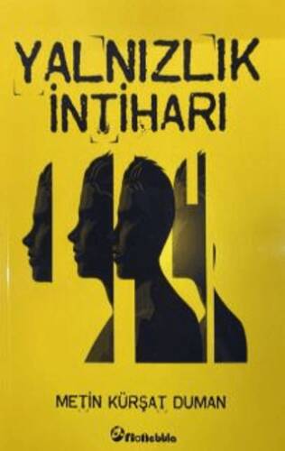 Yalnızlık İntiharı - 1