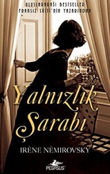 Yalnızlık Şarabı - 1