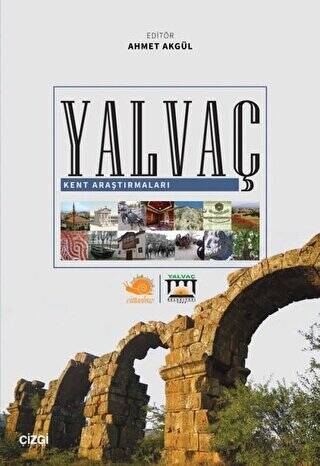 Yalvaç - 1