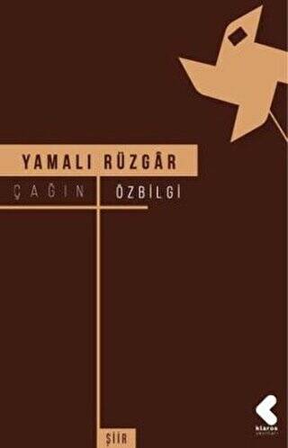 Yamalı Rüzgar - 1