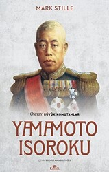 Yamamoto Isoroku - 1