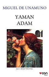Yaman Adam - Can Yayınları