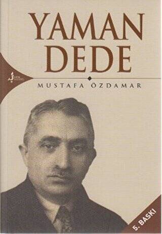 Yaman Dede - 1