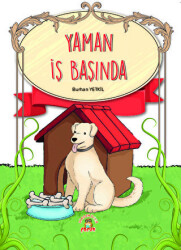 Yaman İş Başında - 1