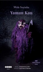 Yaman Kan - Hece Yayınları