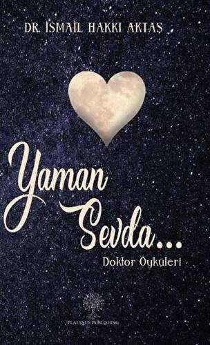 Yaman Sevda - 1