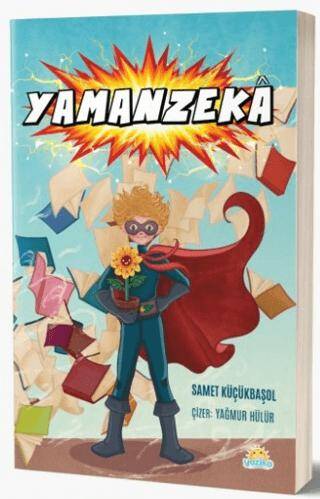 Yaman Zeka - 1