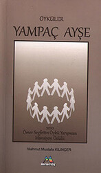 Yampaç Ayşe - Meneviş Yayınları