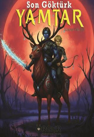 Yamtar – Son Göktürk - 1