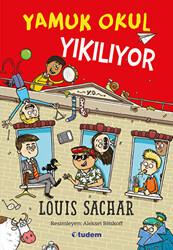 Yamuk Okul Yıkılıyor - 1