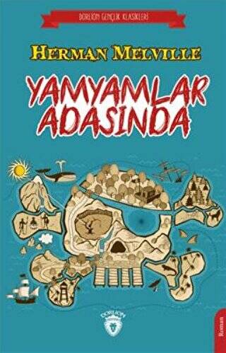 Yamyamlar Adasında - 1