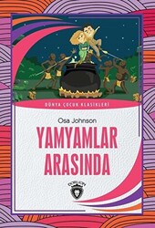 Yamyamlar Arasında - 1