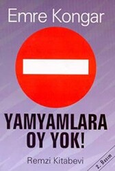 Yamyamlara Oy Yok! - 1