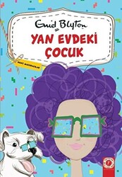 Yan Evdeki Çocuk - Genç Maceracılar - 1