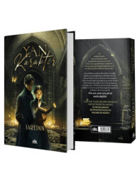 Yan Karakter 1 - Guardian