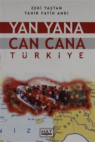 Yan Yana Can Cana Türkiye - 1