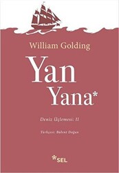 Yan Yana Deniz Üçlemesi 2. Kitap - 1