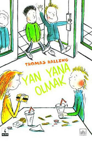 Yan Yana Olmak - 1