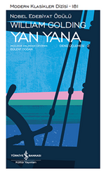 Yan Yana Şömizli - İş Bankası Kültür Yayınları
