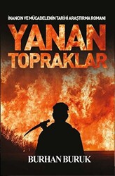 Yanan Topraklar - 1