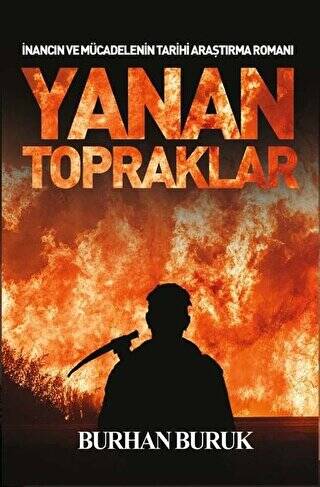 Yanan Topraklar - 1