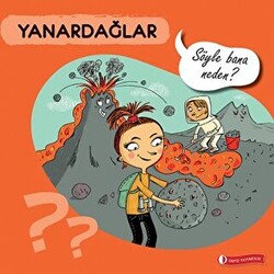 Yanardağlar - 1