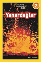 Yanardağlar Seviye 2 - 1