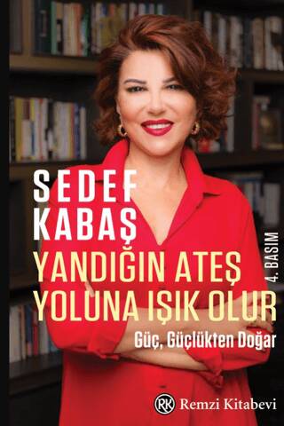 Yandığın Ateş Yoluna Işık Olur - Güç, Güçlükten Doğar - 1