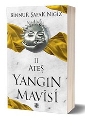 Yangın Mavisi 2 - Ateş - 1