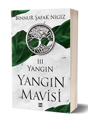 Yangın Mavisi 3 - Yangın - 1