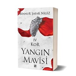 Yangın Mavisi 4 - Kor - 1