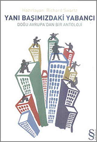 Yanı Başımızdaki Yabancı - 1