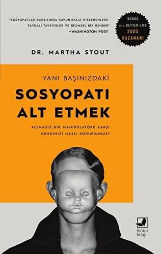 Yanı Başınızdaki Sosyopatı Alt Etmek - 1