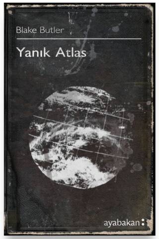 Yanık Atlas - 1