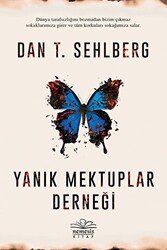 Yanık Mektuplar Derneği - 1