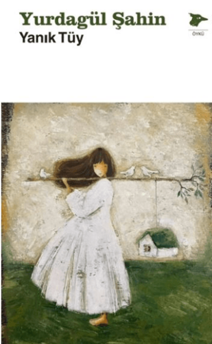 Yanık Tüy - 1