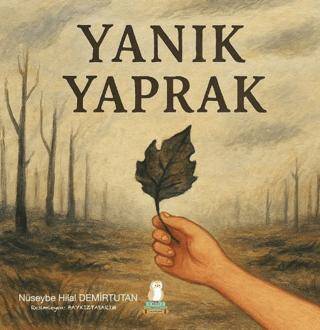 Yanık Yaprak - 1