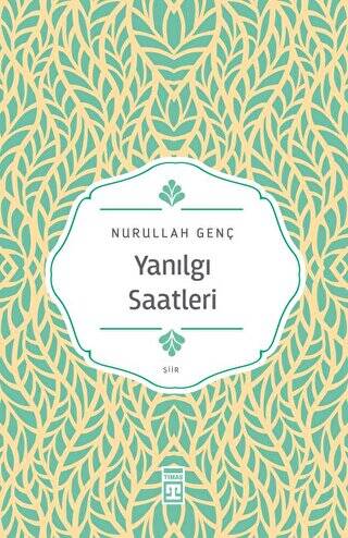 Yanılgı Saatleri - 1