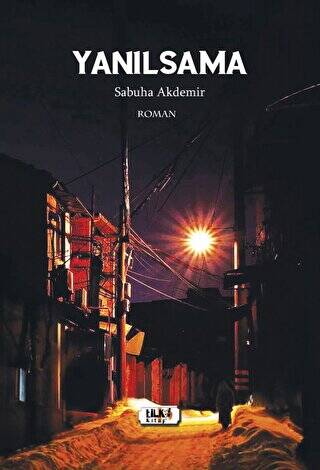Yanılsama - 1